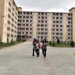 Yurt başvuruları başladı