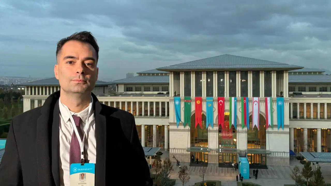 Türkiye’de TDT Savunma Sanayii Koleji kurulması gündemde: TDT 13. Zirvesi tamamlandı